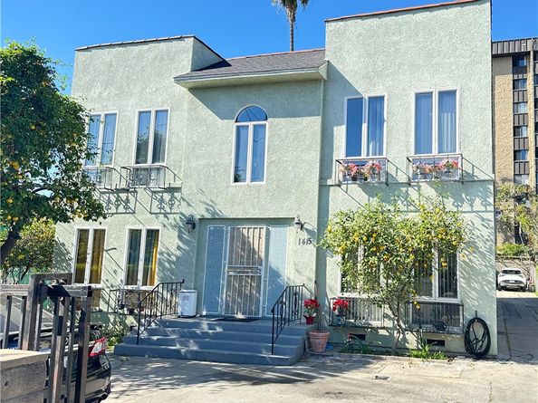 1415 N Mariposa, Los Angeles CA 90027