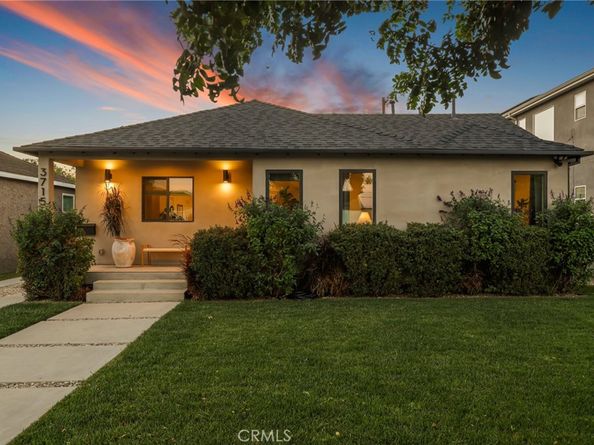 3715 Hillcrest Drive, Los Angeles CA 90016