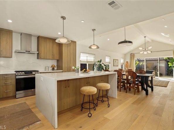 3715 Hillcrest Drive, Los Angeles CA 90016