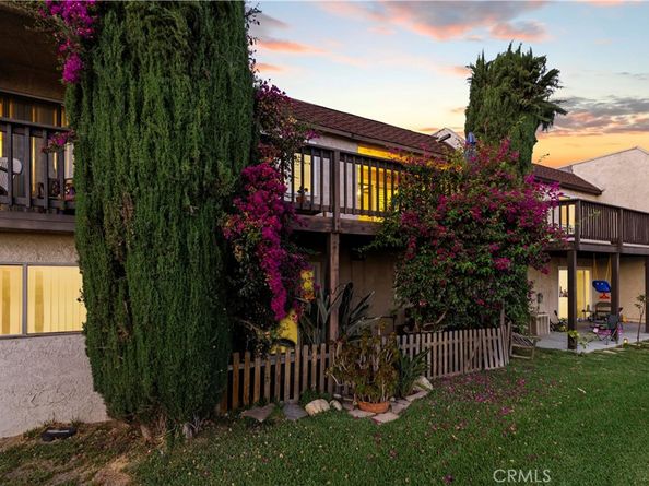 15614 Crestview Lane 63, Granada Hills CA 91344