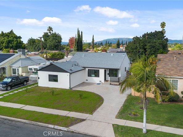 14137 Gain, Arleta CA 91331