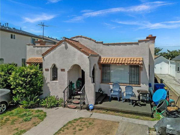 4227 Walton Avenue, Los Angeles CA 90037