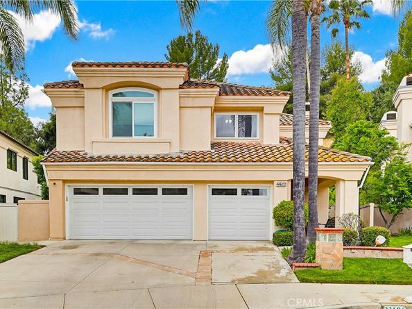 23194 Park Blanco, Calabasas CA 91302