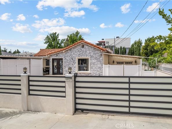 6917 Tyrone, Van Nuys CA 91405