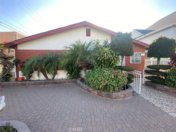 3111 Halldale Ave., Los Angeles CA 90018