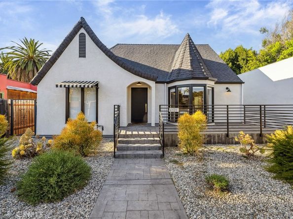 6521 Homewood Avenue, Los Angeles CA 90028