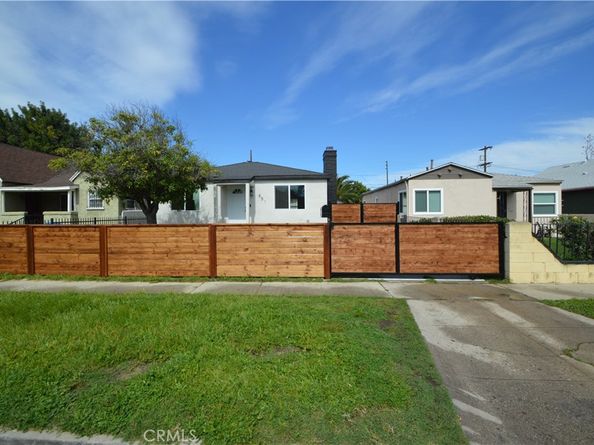 551 W 101 Street, Los Angeles CA 90044