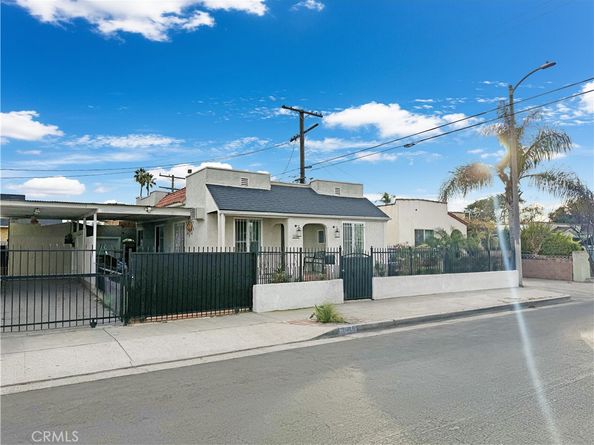 3008 W 30th Street, Los Angeles CA 90018