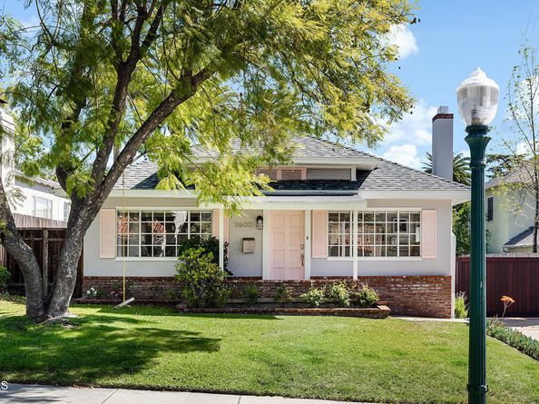 3600 Buena Vista Avenue, Glendale CA 91208