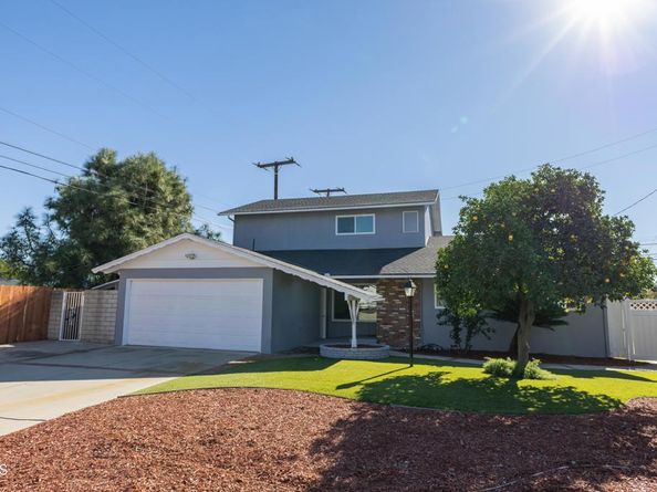 714 Genoa Street, Monrovia CA 91016