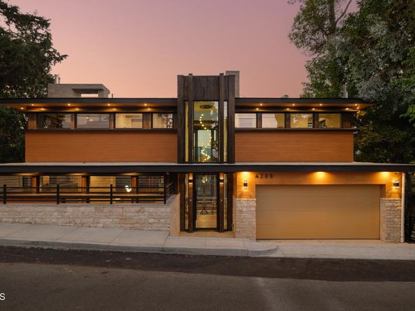 4209 Sea View Lane, Los Angeles CA 90065