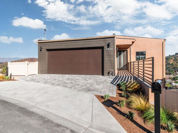 3874 W Point Drive, Los Angeles CA 90065