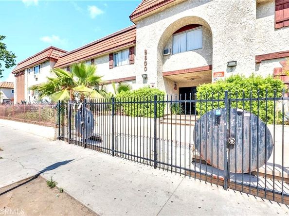 8800 Cedros Avenue 207, Panorama City CA 91402