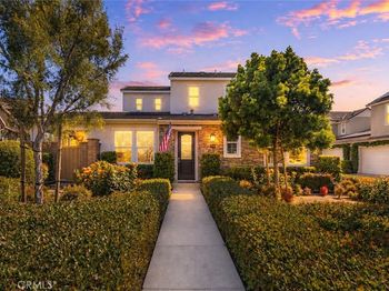 123 Garcilla Drive