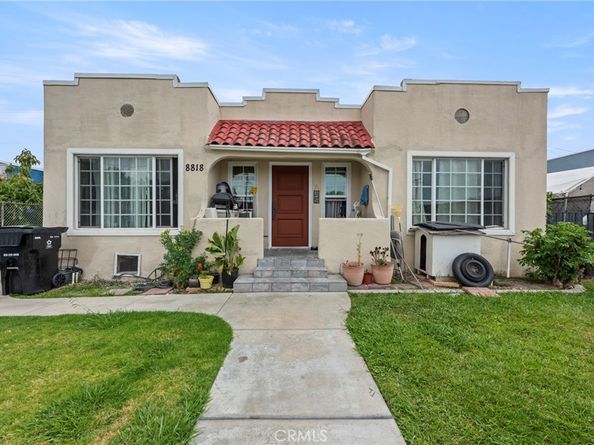 8818 Prince, Los Angeles CA 90002