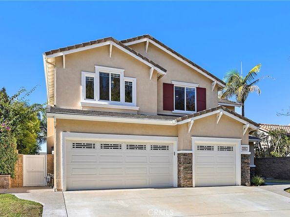 20841 Mayfair Drive, Trabuco Canyon CA 92679