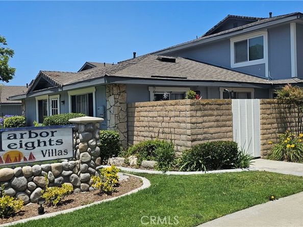 16408 Vista Roma Circle CI116, Huntington Beach CA 92649