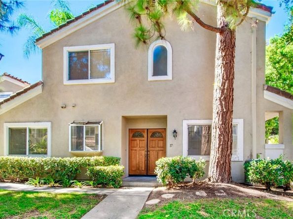 17 Barcelona, Aliso Viejo CA 92656