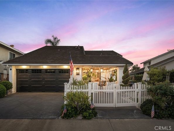 6 Blue Ridge, Irvine CA 92620