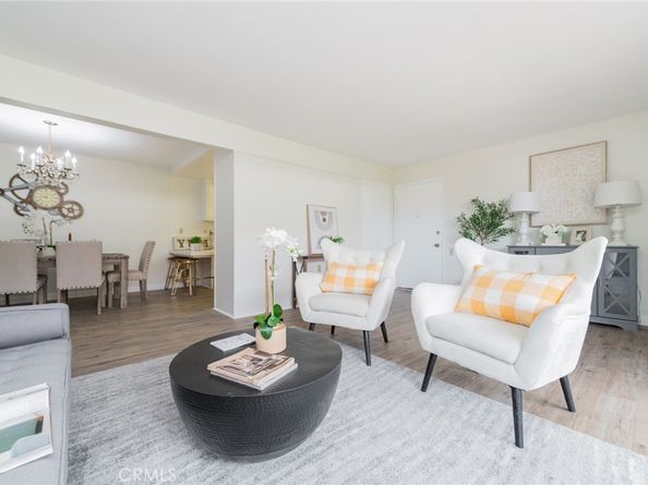 2294 Via Puerta, #D, Laguna Woods CA 92637