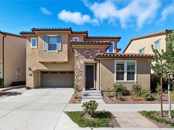 1883 Aliso Canyon Drive