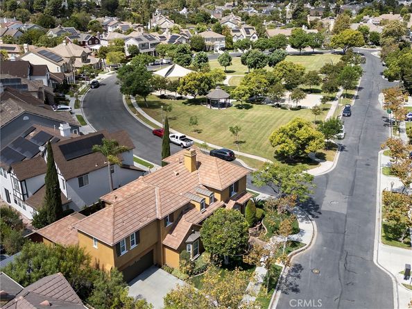 63 Tuberose Street, Ladera Ranch CA 92694