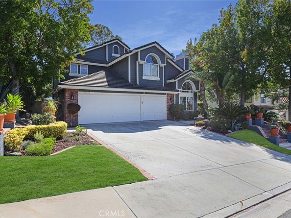 25652 Nottingham Court, Laguna Hills CA 92656