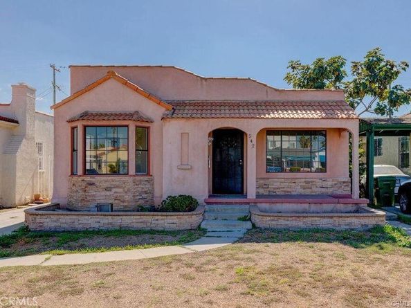 542 W 105th Street, Los Angeles CA 90044
