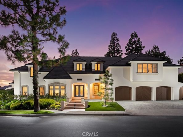 15 Cypress Point Lane, Newport Beach CA 92660