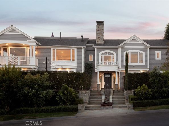 125 Kings Place, Newport Beach CA 92663