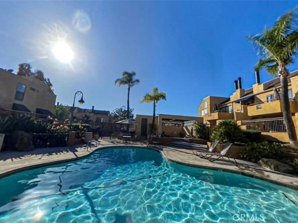 25671 Le Parc 85, Lake Forest CA 92630