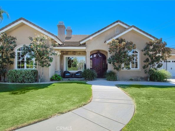 211 S Grand, West Covina CA 91791