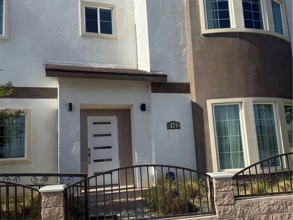 8102 Graves Avenue, Rosemead CA 91770