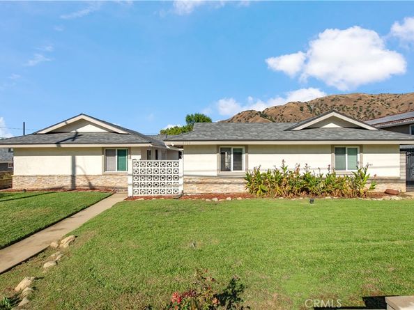 6709 Wheeler, La Verne CA 91750