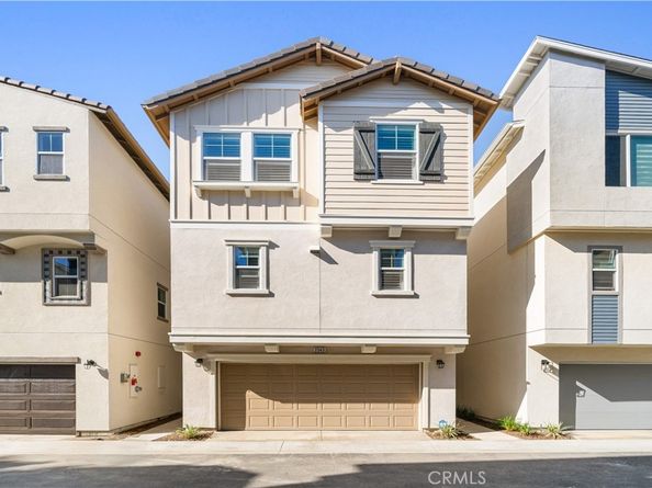 2543 Everly Street, South El Monte CA 91733