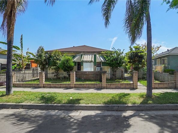 264 Margaret, Los Angeles CA 90022