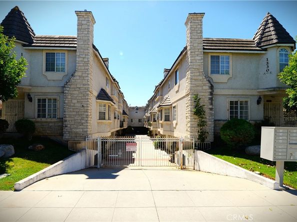 1230 Elm Avenue G, San Gabriel CA 91775