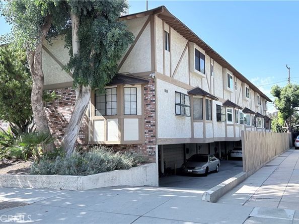 105 N El Molino E, Alhambra CA 91801