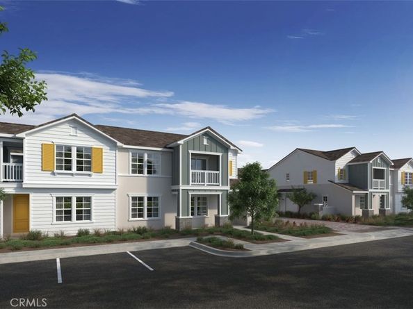 4284 S Hermosa Paseo, Ontario CA 91761