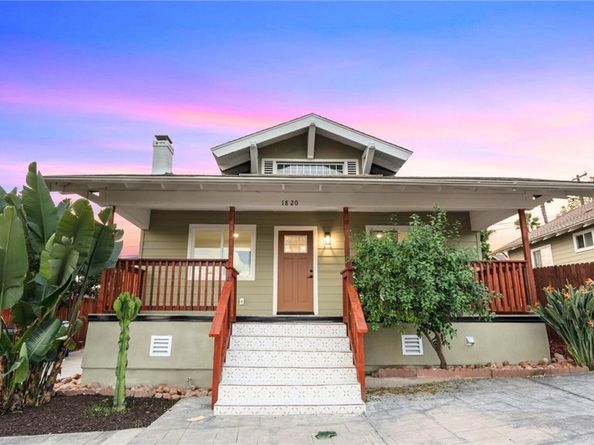 1820 Bancroft Street, San Diego CA 92102