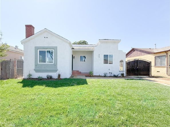 405 S Bradfield Avenue, Compton CA 90221