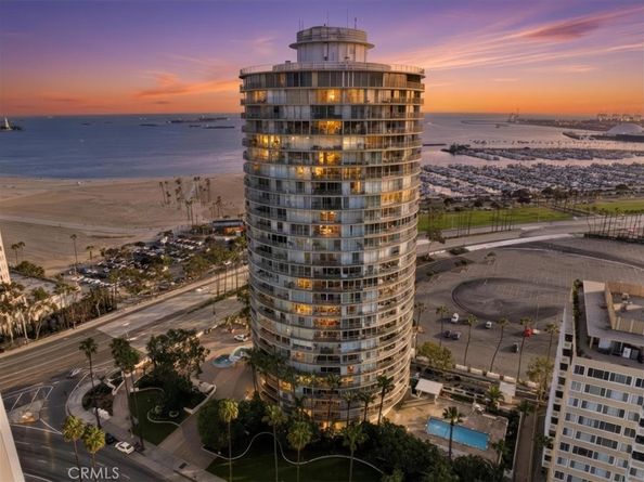 700 E Ocean 601, Long Beach CA 90802