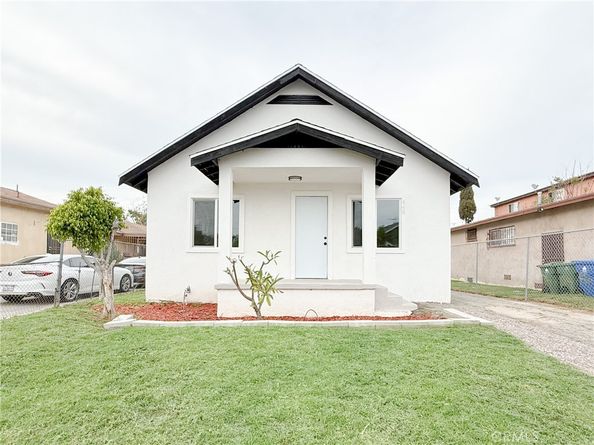 445 E 119th Street, Los Angeles CA 90061