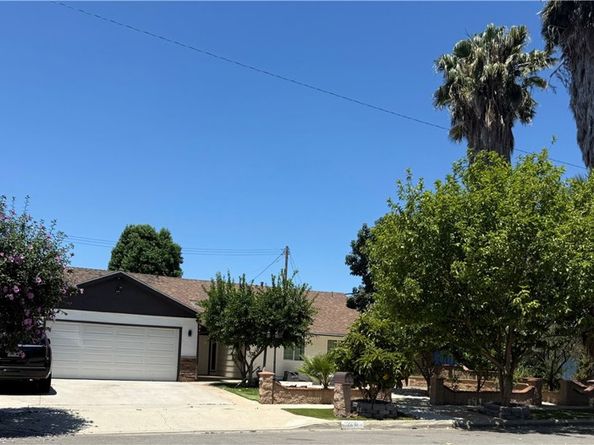 12218 Magnolia Avenue, Chino CA 91710