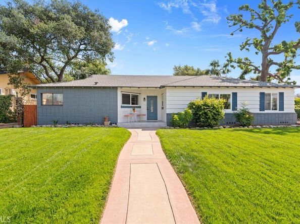 4108 Garey, Claremont CA 91711