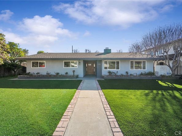 2366 8th Street, La Verne CA 91750