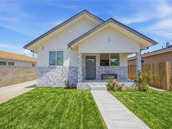 151 E 69th, Los Angeles CA 90003