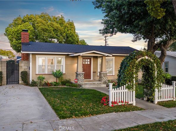 548 N 2nd Avenue, Upland CA 91786