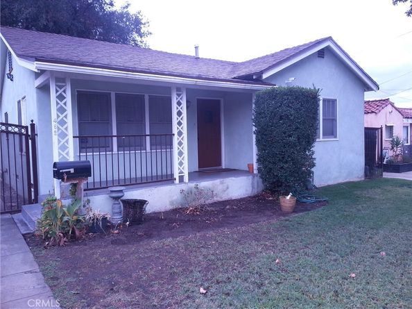 462 W Orange Grove, Pomona CA 91768