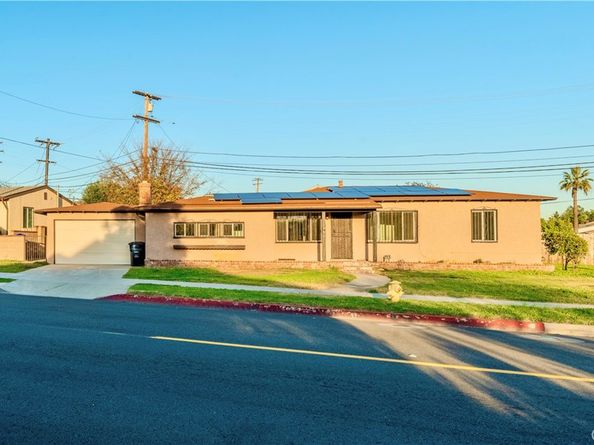 301 E Riggin Street, Monterey Park CA 91755